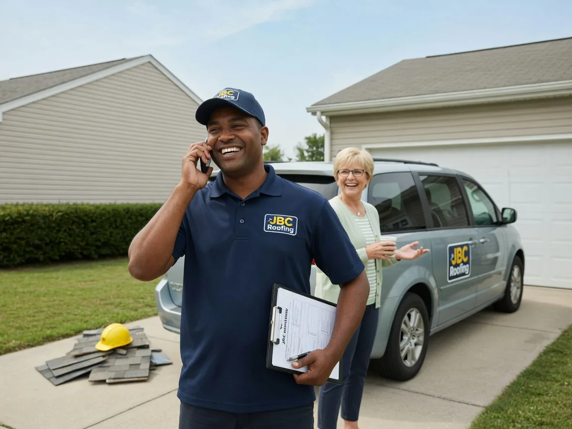 Roof Replacement Kearney, MO FAQs
